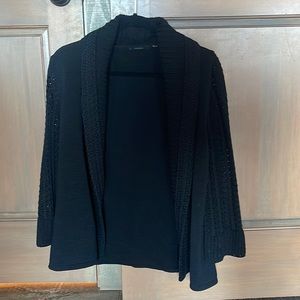 Elie Tahari knit cardigan